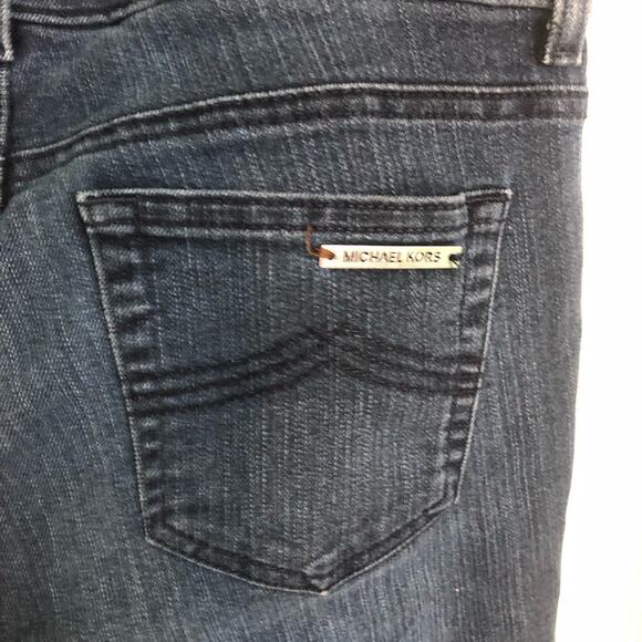 Women's Black Jeans - Picture 6 of 8